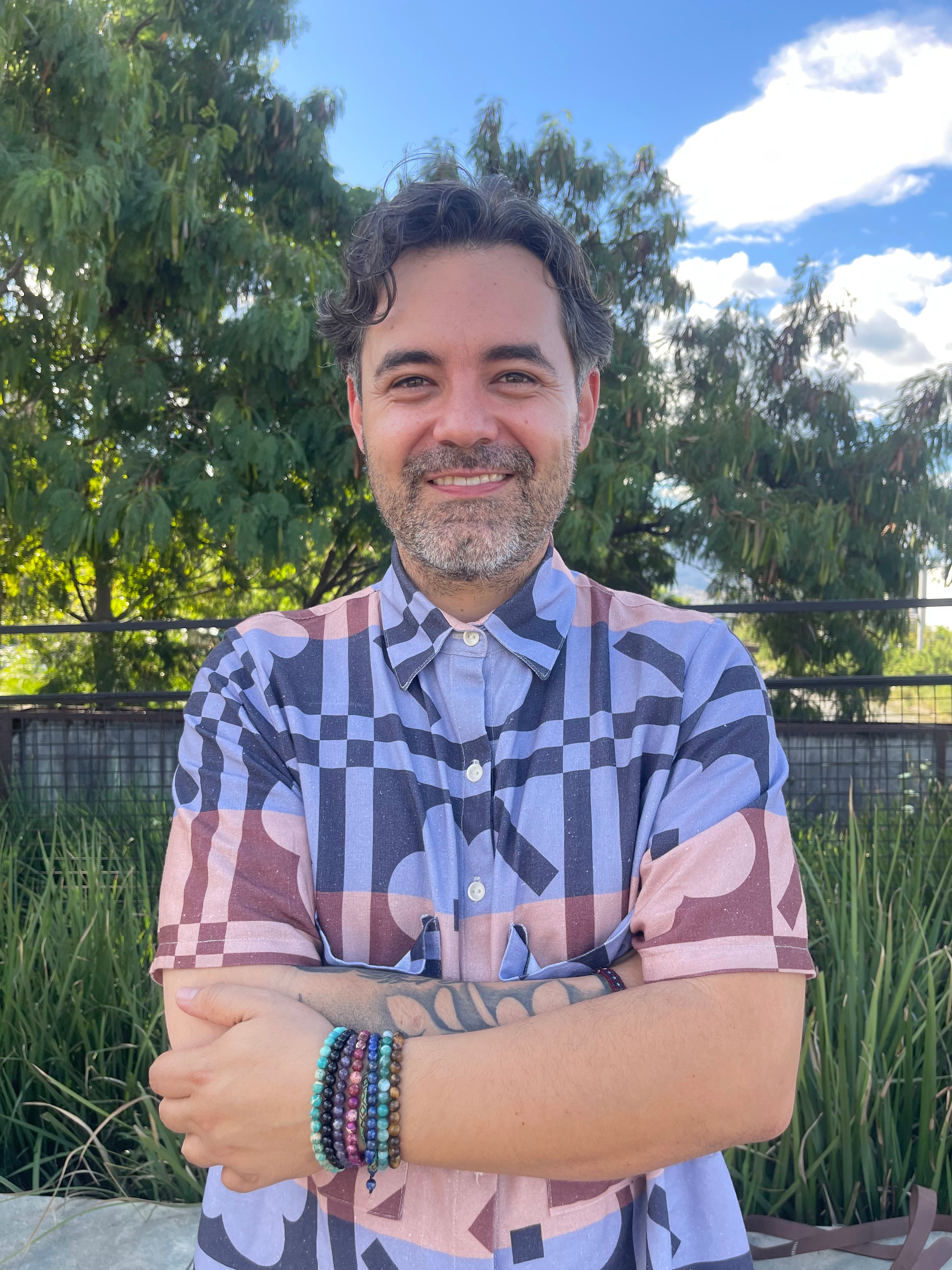 José Alejandro Guevara